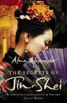 Alma Alexander, Alexander Alma - The Secrets of Jin-Shei