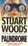 Stuart Woods, Woods Stuart - Palindrome