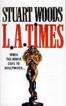 Stuart Woods, Woods Stuart - L.A. Times