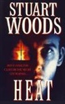 Stuart Woods, Woods Stuart - Heat