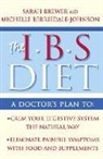 Michelle Berriedale-Johnson, Berriedale-Johnson Michelle, Dr Sarah Brewer, Dr. Sarah Brewer, Dr. Sarah Berriedale-Johnson Brewer, Sarah Brewer - IBS Diet