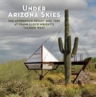 B PFEIFFER, Bruce Brooks Pfeiffer, Bruce Brooks/ Sidy Pfeiffer, Victor E. Sidy - Under Arizona Skies
