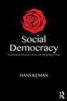 Hans Keman, Hans (Vrije University Keman, Keman Hans - Social Democracy