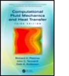 Dale Anderson, Dale A. Anderson, Jaluria, Et Al Pletcher, Richard Pletcher, Richard H. Pletcher... - Computational Fluid Mechanics and Heat Transfer