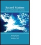 Wesley R. Burr, Wesley R. (Emeritus Burr, Wesley R. Marks Burr, BURR WESLEY R MARKS LOREN D DA, Burr Wesley R., Randal D. Day... - Sacred Matters