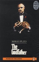 Mario Puzo - The Godfather book with MP3