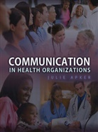 J Apker, Julie Apker, Apker Julie - Communication in Health Organizations