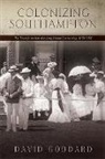 David Goddard - Colonizing Southampton
