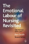 Pam Smith, Pam (University of Surrey Smith - The Emotional Labour of Nursing Revisited