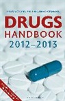 Gly Volans, Glyn Volans, Glyn N Volans, Glyn N. Volans, Glyn N. Wiseman Volans, Volans Glyn N.... - Drugs Handbook 2012-2013