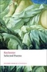 John Wilmot Rochester, John Wilmot, Paul Davis, Paul (Reader in English Davis - Selected Poems