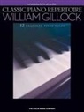 William Gillock, William (COP) Gillock - Classic Piano Repertoire - William Gillock