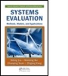 Zhigeng Fang, Zhigeng (Nanjing University of Aeronautics &amp; Astronautics Fang, Fang Zhigeng, Zhigeng Feng, Siefeng Liu, Siefeng Feng Liu... - Systems Evaluation
