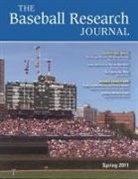 Society For American Baseball Research, Society for American Baseball Research (, Society for American Baseball Research (COR), Society for American Baseball Research (Sabr) - Baseball Research Journal