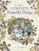 Jill Barklem - The Complete Brambly Hedge