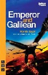 Henrik Ibsen, Henrik Johan Ibsen, Ben Power, Ben Power - Emperor and Galilean
