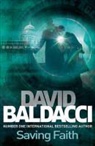 David Baldacci - Saving Faith