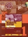 David Hamburger - ACOUSTIC GUITAR METHOD - DAVID HAMBURGER GUITARE +CD