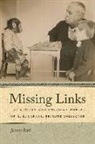 Jeremy Rich, Patrick Rael, Manisha Sinha - Missing Links