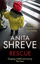 Anita Shreve, Shreve Anita - Rescue