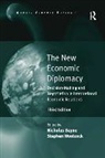 Nicholas Bayne, Nicholas Woolcock Bayne, Dr. Stephen Woolcock, Stephen Woolcock, Nicholas Bayne - New Economic Diplomacy