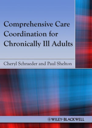 C Schraeder, Cheryl Schraeder, Cheryl Shelton Schraeder, Paul S. Shelton,  S Shelton,  S Shelton... - Comprehensive Care Coordination