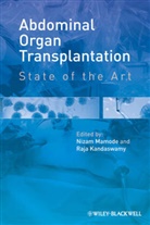 Raja Kandaswamy, N. Mamode, Nizam Mamode, Nizam Kandaswamy Mamode, Nm Mamode, Kandaswamy... - Abdominal Organ Transplantation