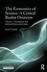 David Tyfield, David (Lancaster University Tyfield - Economics of Science: A Critical Realist Overview