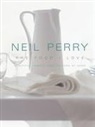 Neil Perry - The Food I Love