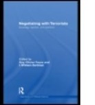 Guy Olivier Faure, Guy Olivier (Sorbonne University Faure, Guy Olivier William Zartman Faure, Guy Olivier Zartman Faure, Guy Olivier/ Zartman Faure, FAURE GUY OLIVIER ZARTMAN I WIL... - Negotiating With Terrorists