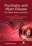 Divy Ravindranath, Ravindranath Divy, Michell Riba, Michelle Riba, Michelle (University of Michigan) Wulsin Riba, Michelle B. Wulsin Riba... - Psychiatry and Heart Disease