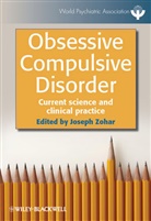 J Zohar, Joseph Zohar, Joseph (Sheba Medical Center) Zohar, Josep Zohar, Joseph Zohar, Zohar Joseph - Obsessive Compulsive Disorder