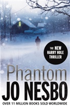 Jo Nesbo, Jo Nesbø - Phantom