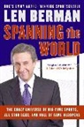 Len Berman - Spanning the World