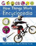DK - How Things Work Encyclopedia