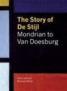 Hans Janssen, Hans Janßen, Janssen Hans, Michael White - The Story of Stijl