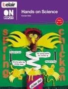 Carolyn Dale, Dale Carolyn - Hands on Science