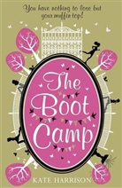 Kate Harrison - My Big Fat Boot Camp