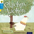 Nikki Gamble, Gill Munton, Gill Gamble Munton, Oxford Reading Tree, Thelma Page, Christine Pym - Oxford Reading Tree Traditional Tales: Level 3: Chicken Licken