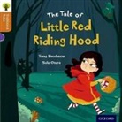 Tony Bradman, Tony Gamble Bradman, Dowson, Pam Dowson, Nikki Gamble, Sole Otero... - Little Red Riding Hood