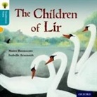 Maire Buonocore, Maire Gamble Buonocore, Buonocore Maire, Pam Dowson, Dowson Pam, Nikki Gamble... - Oxford Reading Tree Traditional Tales: Level 9: The Children of Lir