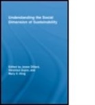 Jesse (Portland State University Dillard, Jesse Dujon Dillard, Veronica Dillard Dujon, Mary Dujon King, KING MARY DUJON VERONICA DILLARD, Jesse Dillard... - Understanding the Social Dimension of Sustainability