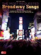 Hal Leonard Publishing Corporation (COR), Hal Leonard Corp, Hal Leonard Publishing Corporation - The Most Requested Broadway Songs