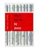 Amy-Jill Levine - Short Stories by Jesus