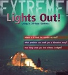 Sean Callery - Extreme Science: Lights Out!