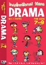 Molly Potter, Potter Molly - Drama 7-9