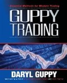 Guppy, Daryl Guppy - Guppy Trading