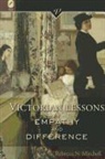 Rebecca N. Mitchell - Victorian Lessons in Empathy and Difference