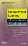 L. Guan, Ling Guan, Ling (Ryerson University Guan, GUAN L, Guan Ling, Kambiz Jarrah... - Unsupervised Learning