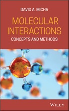 D Micha, David Micha, David A Micha, David A. Micha, Micha David A. - Molecular Interactions